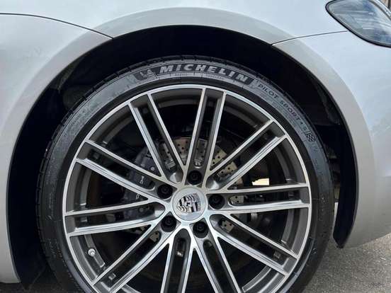 PORSCHE-718-2.0 16V H4 GASOLINA CAYMAN PDK PORSCHE-718-2024