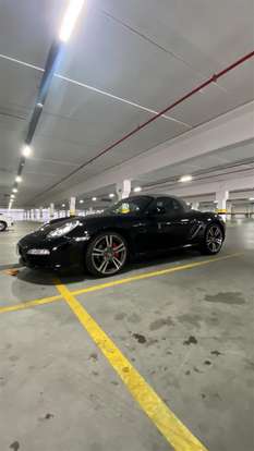 PORSCHE-BOXSTER-2011
