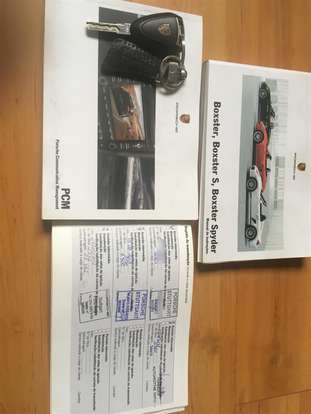 PORSCHE-BOXSTER-2011
