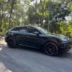 PORSCHE CAYENNE 3.0 V6 E-HYBRID COUPÉ AWD TIPTRONIC S PORSCHE CAYENNE 3.0 V6 E-HYBRID COUPÉ AWD TIPTRONIC S