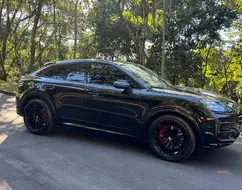 PORSCHE CAYENNE 3.0 V6 E-HYBRID COUPÉ AWD TIPTRONIC S PORSCHE CAYENNE 3.0 V6 E-HYBRID COUPÉ AWD TIPTRONIC S
