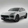 PORSCHE MACAN 2.0 TURBO GASOLINA PDK PORSCHE MACAN 2.0 TURBO GASOLINA PDK