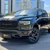 RAM 1500 5.7 V8 GASOLINA LIMITED NIGHT EDITION CD 4X4 AUTOMÁTICO RAM 1500 5.7 V8 GASOLINA LIMITED NIGHT EDITION CD 4X4 AUTOMÁTICO