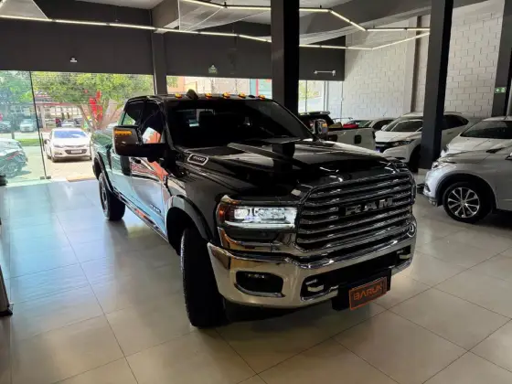 RAM 3500 6.7 I6 TURBO DIESEL LIMITED LONGHORN CD 4X4 AUTOMÁTICO RAM 3500 6.7 I6 TURBO DIESEL LIMITED LONGHORN CD 4X4 AUTOMÁTICO