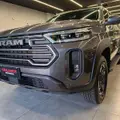 RAM DAKOTA 2.2 TURBO DIESEL WARLOCK 4X4 AUTOMÁTICO RAM DAKOTA 2.2 TURBO DIESEL WARLOCK 4X4 AUTOMÁTICO