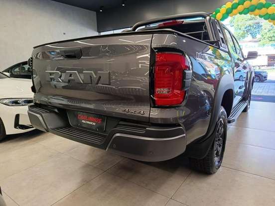RAM-DAKOTA-2026