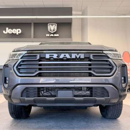 RAM-DAKOTA-2026