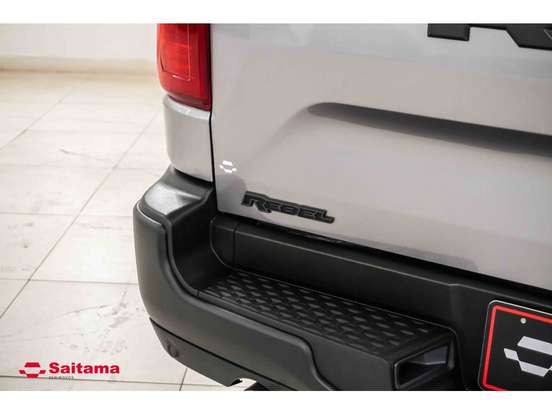 RAM-RAMPAGE-2.0 HURRICANE 4 TURBO GASOLINA REBEL 4X4 AUTOMÁTICO RAM-RAMPAGE-2024