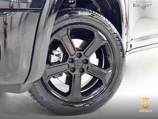 RAM-RAMPAGE-2.0 HURRICANE 4 TURBO GASOLINA R/T 4X4 AUTOMÁTICO RAM-RAMPAGE-2025