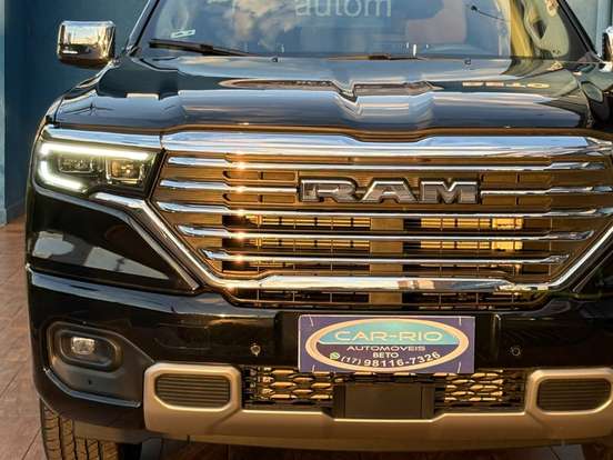 RAM-RAMPAGE-2024