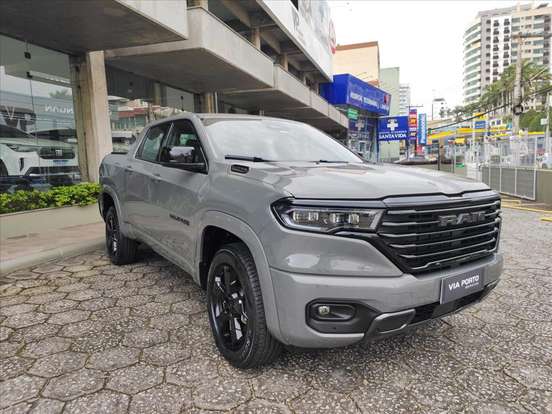 RAM-RAMPAGE-2.2 TURBO DIESEL LARAMIE 4X4 AUTOMÁTICO RAM-RAMPAGE-2026
