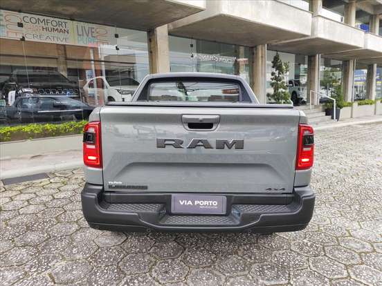 RAM-RAMPAGE-2026