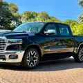 RAM 1500 3.0 HURRICANE 6 BITURBO GASOLINA LARAMIE CD 4X4 AUTOMÁTICO RAM 1500 3.0 HURRICANE 6 BITURBO GASOLINA LARAMIE CD 4X4 AUTOMÁTICO