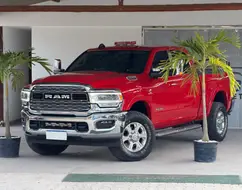 RAM 2500 6.7 I6 TURBO DIESEL LARAMIE CD 4X4 AUTOMÁTICO RAM 2500 6.7 I6 TURBO DIESEL LARAMIE CD 4X4 AUTOMÁTICO