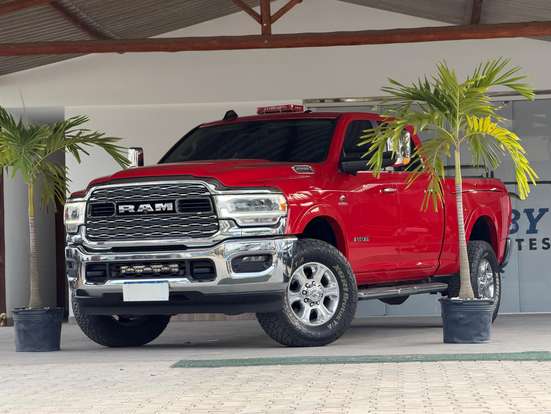 RAM-2500-2021