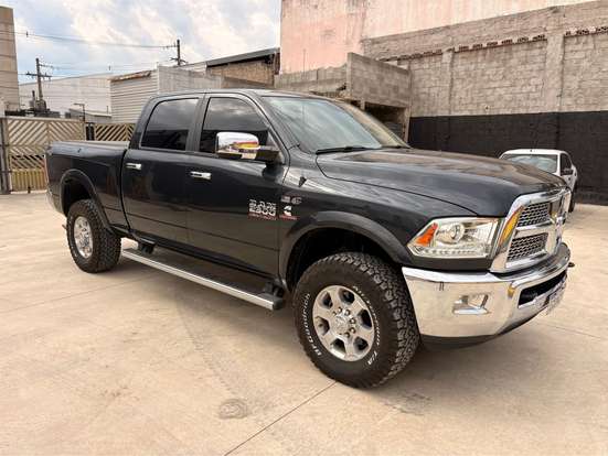 RAM-2500-2016