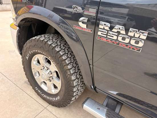 RAM-2500-2016