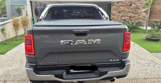 RAM-RAMPAGE-2023
