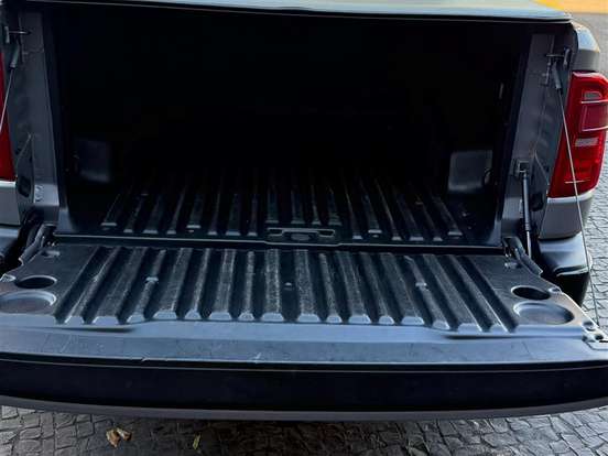 RAM-RAMPAGE-2.0 HURRICANE 4 TURBO GASOLINA R/T 4X4 AUTOMÁTICO RAM-RAMPAGE-2023