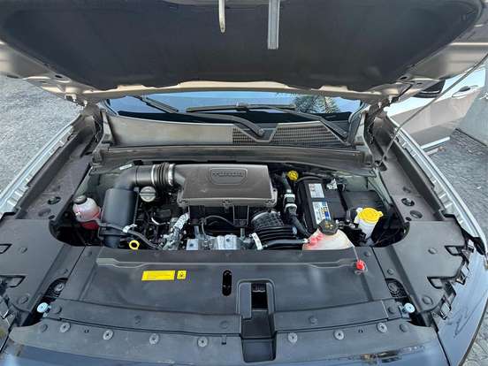 RAM-RAMPAGE-2.0 HURRICANE 4 TURBO GASOLINA R/T 4X4 AUTOMÁTICO RAM-RAMPAGE-2023