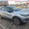 RENAULT CAPTUR 1.6 16V SCE FLEX INTENSE X-TRONIC RENAULT CAPTUR 1.6 16V SCE FLEX INTENSE X-TRONIC
