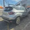 RENAULT CAPTUR 1.6 16V SCE FLEX INTENSE X-TRONIC RENAULT CAPTUR 1.6 16V SCE FLEX INTENSE X-TRONIC