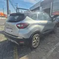 RENAULT CAPTUR 1.6 16V SCE FLEX INTENSE X-TRONIC RENAULT CAPTUR 1.6 16V SCE FLEX INTENSE X-TRONIC