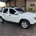RENAULT DUSTER 1.6 16V SCE FLEX EXPRESSION X-TRONIC RENAULT DUSTER 1.6 16V SCE FLEX EXPRESSION X-TRONIC