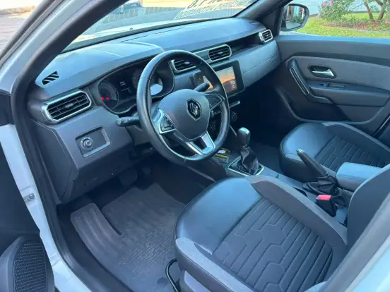 RENAULT-DUSTER-1.6 16V SCE FLEX INTENSE PLUS X-TRONIC RENAULT-DUSTER-2024
