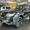 RENAULT DUSTER 1.3 TCE FLEX ICONIC PLUS X-TRONIC RENAULT DUSTER 1.3 TCE FLEX ICONIC PLUS X-TRONIC