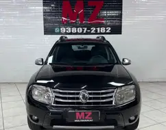 RENAULT DUSTER 1.6 DYNAMIQUE 4X2 16V FLEX 4P MANUAL RENAULT DUSTER 1.6 DYNAMIQUE 4X2 16V FLEX 4P MANUAL