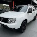 RENAULT DUSTER OROCH 1.6 16V SCE FLEX EXPRESSION MANUAL RENAULT DUSTER OROCH 1.6 16V SCE FLEX EXPRESSION MANUAL