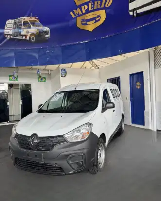 RENAULT-KANGOO-1.6 16V SCE FLEX ADVANCED MANUAL RENAULT-KANGOO-2026