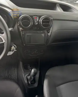 RENAULT-KANGOO-1.6 16V SCE FLEX ADVANCED MANUAL RENAULT-KANGOO-2026