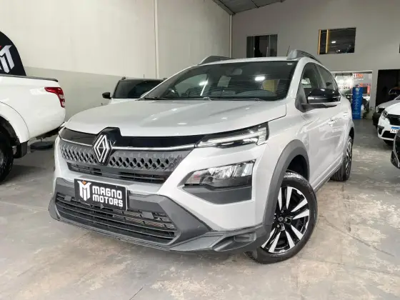 RENAULT KARDIAN 1.0 TCE FLEX EVOLUTION EDC