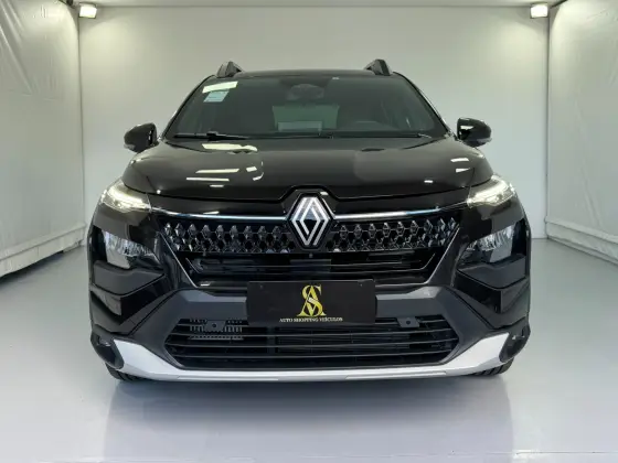 RENAULT KARDIAN 1.0 TCE FLEX ICONIC EDC