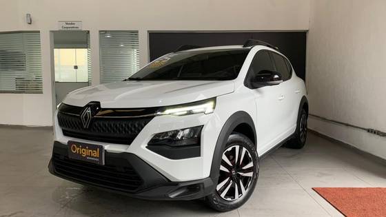 RENAULT KARDIAN 1.0 TCE FLEX EVOLUTION EDC