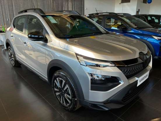 RENAULT-KARDIAN-1.0 TCE FLEX EVOLUTION EDC RENAULT-KARDIAN-2026