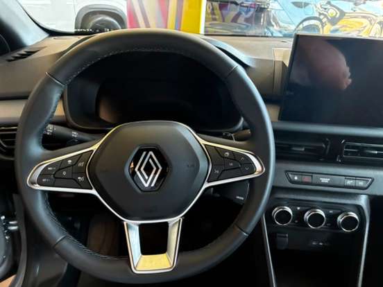 RENAULT-KARDIAN-1.0 TCE FLEX EVOLUTION EDC RENAULT-KARDIAN-2026