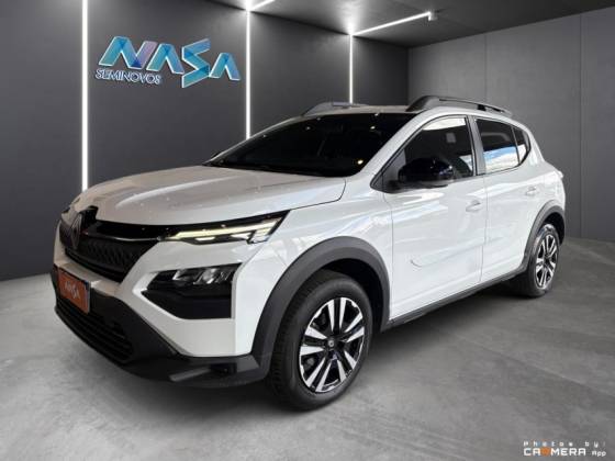 RENAULT KARDIAN 1.0 TCE FLEX EVOLUTION EDC