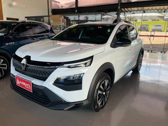RENAULT KARDIAN 1.0 TCE FLEX EVOLUTION EDC