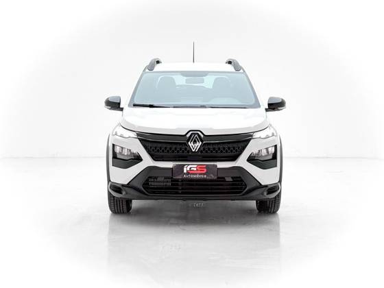 RENAULT KARDIAN 1.0 TCE FLEX EVOLUTION EDC