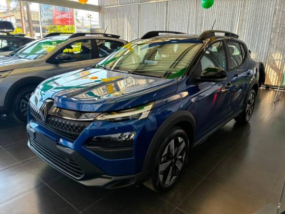 RENAULT KARDIAN 1.0 TCE FLEX TECHNO EDC