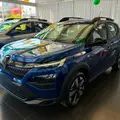 RENAULT KARDIAN 1.0 TCE FLEX TECHNO EDC RENAULT KARDIAN 1.0 TCE FLEX TECHNO EDC
