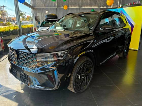 RENAULT KOLEOS 1.5 TURBO HEV ESPRIT ALPINE DHT
