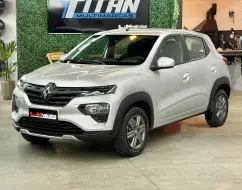RENAULT KWID 1.0 12V SCE FLEX ZEN MANUAL RENAULT KWID 1.0 12V SCE FLEX ZEN MANUAL