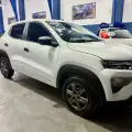 RENAULT KWID 1.0 12V SCE FLEX ZEN MANUAL RENAULT KWID 1.0 12V SCE FLEX ZEN MANUAL
