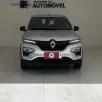 RENAULT KWID 1.0 12V SCE FLEX ZEN MANUAL RENAULT KWID 1.0 12V SCE FLEX ZEN MANUAL