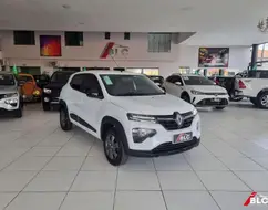 RENAULT KWID 1.0 12V SCE FLEX INTENSE MANUAL RENAULT KWID 1.0 12V SCE FLEX INTENSE MANUAL