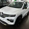 RENAULT KWID 1.0 12V SCE FLEX OUTSIDER MANUAL RENAULT KWID 1.0 12V SCE FLEX OUTSIDER MANUAL